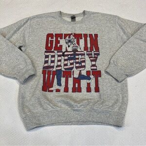 Diggs crewneck